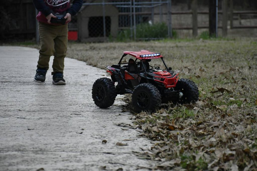 Best RC Cars Games to Play in 2024: From Realistic Sims to Mobile Thrills