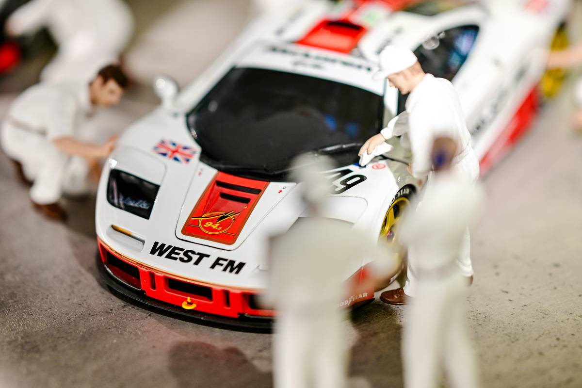 What Is RC Car Racing? Your Ultimate Crash Course in High-Speed Miniature Motorsports